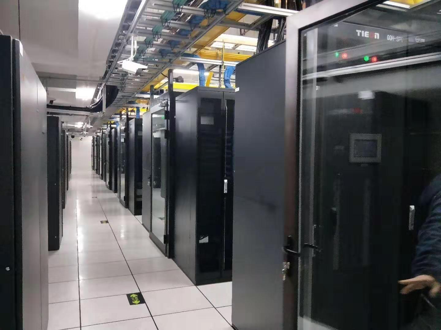 兰洋镇天津IPFS机房-天津多线机房-天津自贸区机房